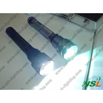 Lámpara de linterna de xenón HID Torch Light (NSL-35W)